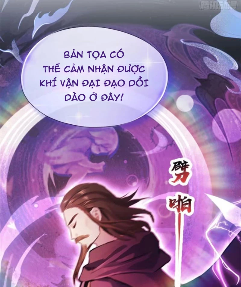 Hoá Ra Ta Đã Vô Địch Từ Lâu Chapter 22 - Trang 4