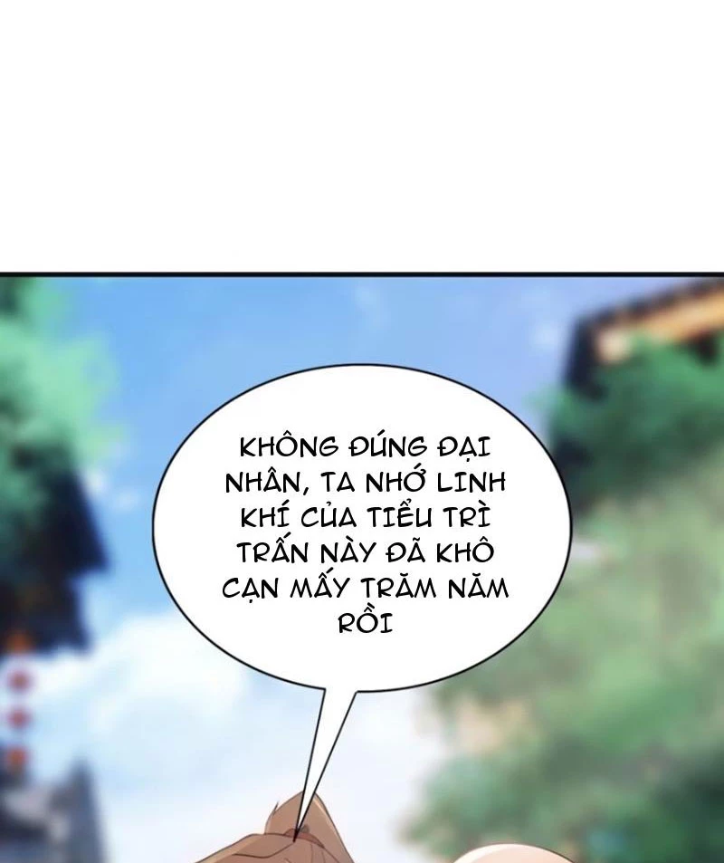 Hoá Ra Ta Đã Vô Địch Từ Lâu Chapter 22 - Trang 4