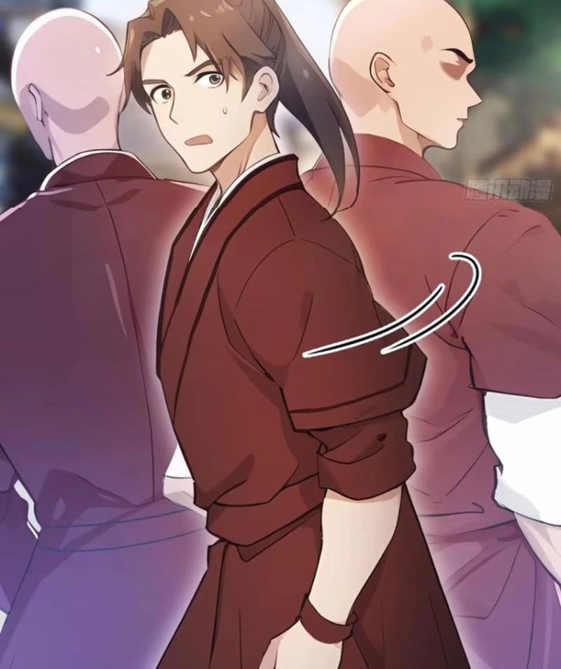 Hoá Ra Ta Đã Vô Địch Từ Lâu Chapter 22 - Trang 4