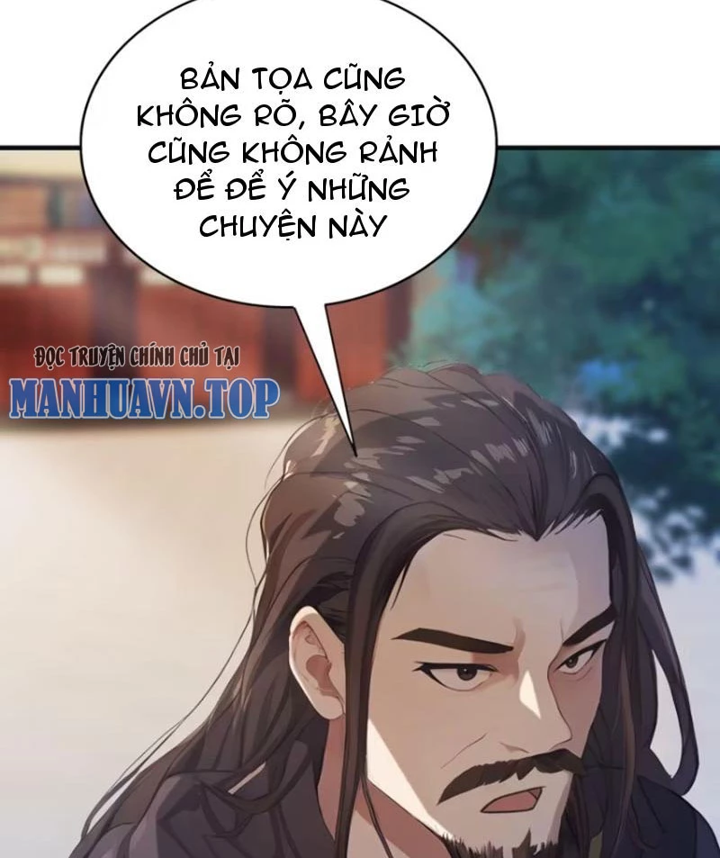 Hoá Ra Ta Đã Vô Địch Từ Lâu Chapter 22 - Trang 4