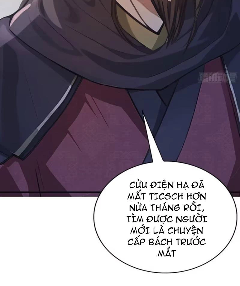 Hoá Ra Ta Đã Vô Địch Từ Lâu Chapter 22 - Trang 4