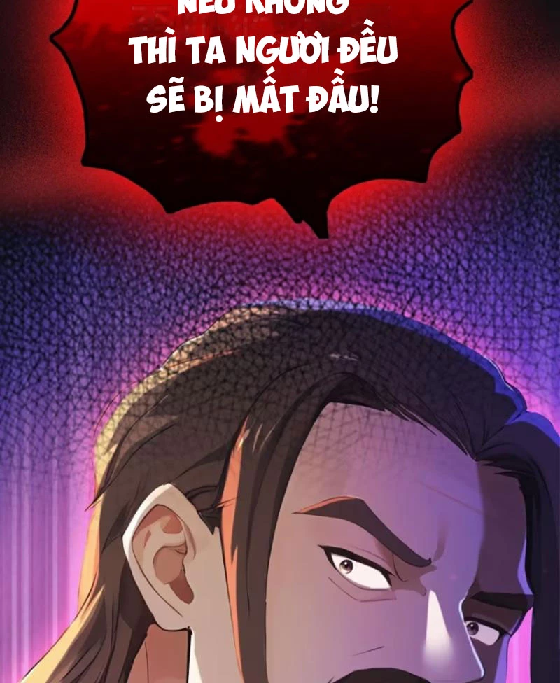 Hoá Ra Ta Đã Vô Địch Từ Lâu Chapter 22 - Trang 4