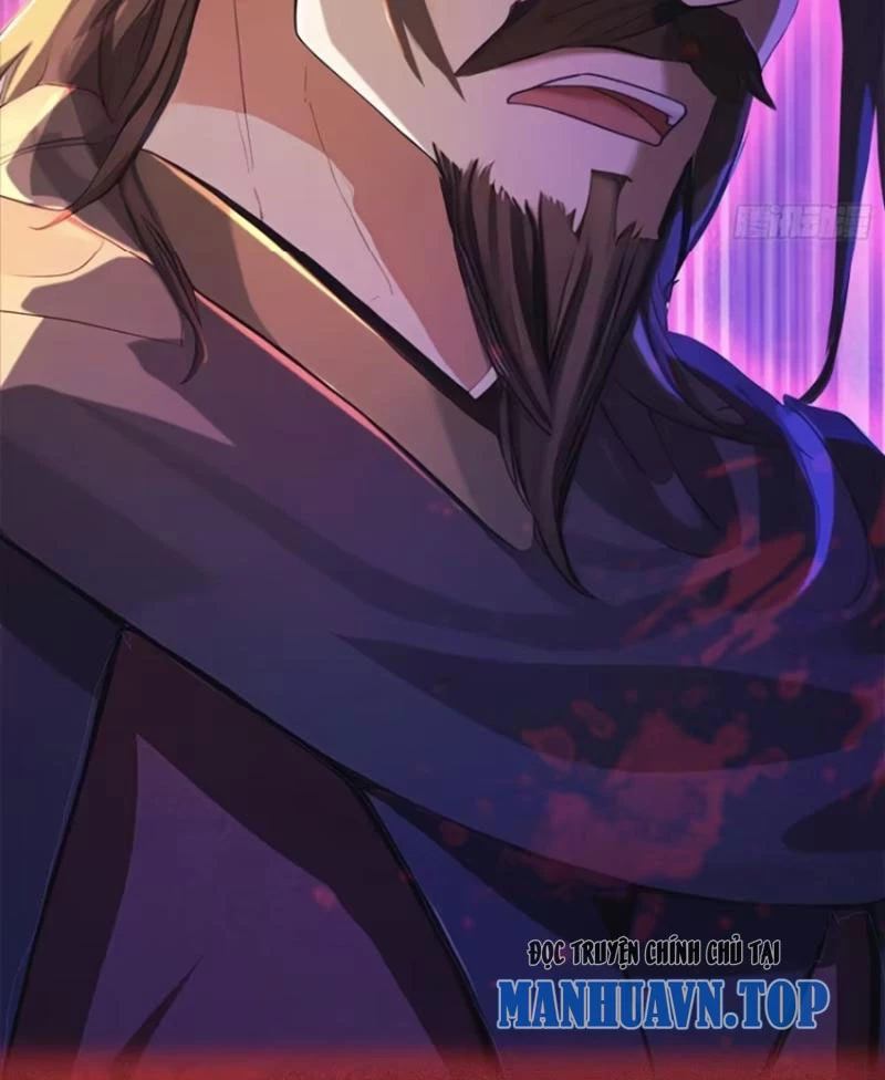 Hoá Ra Ta Đã Vô Địch Từ Lâu Chapter 22 - Trang 4