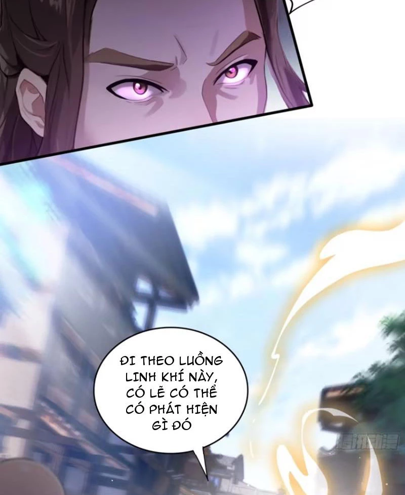 Hoá Ra Ta Đã Vô Địch Từ Lâu Chapter 22 - Trang 4