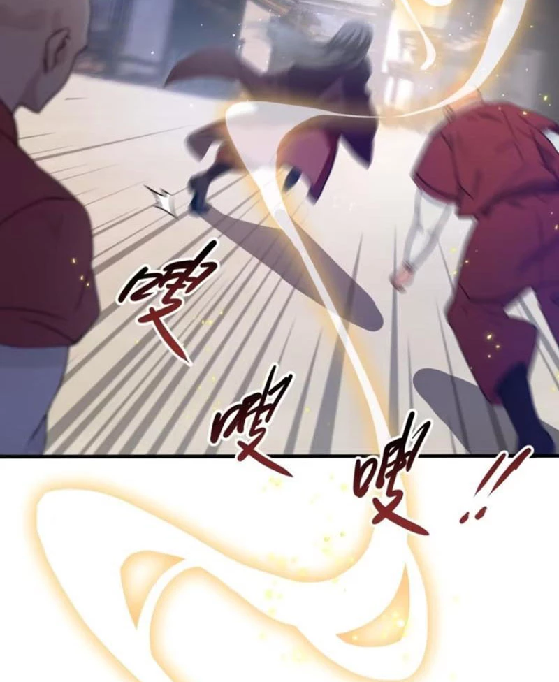 Hoá Ra Ta Đã Vô Địch Từ Lâu Chapter 22 - Trang 4