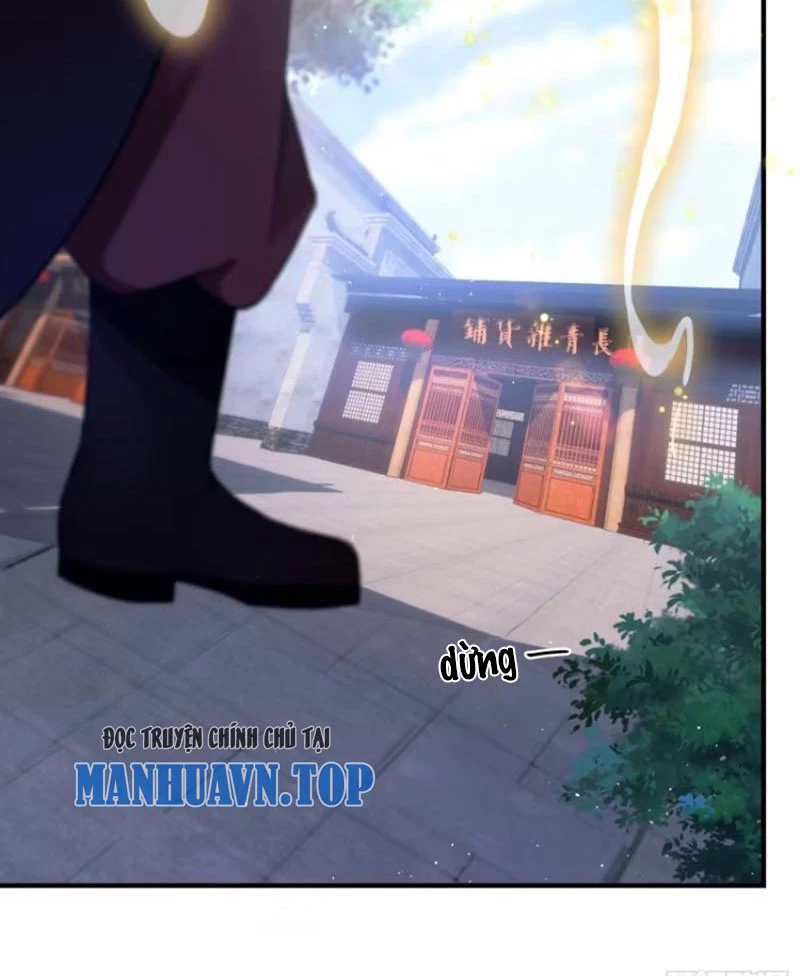 Hoá Ra Ta Đã Vô Địch Từ Lâu Chapter 22 - Trang 4