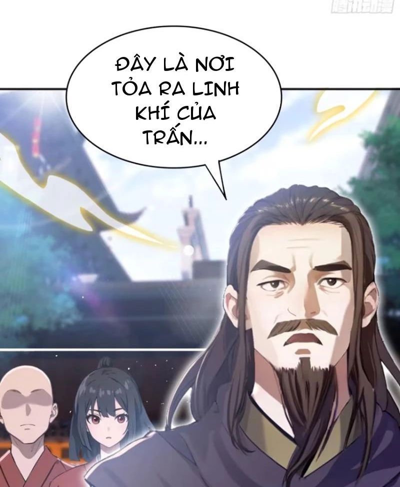 Hoá Ra Ta Đã Vô Địch Từ Lâu Chapter 22 - Trang 4