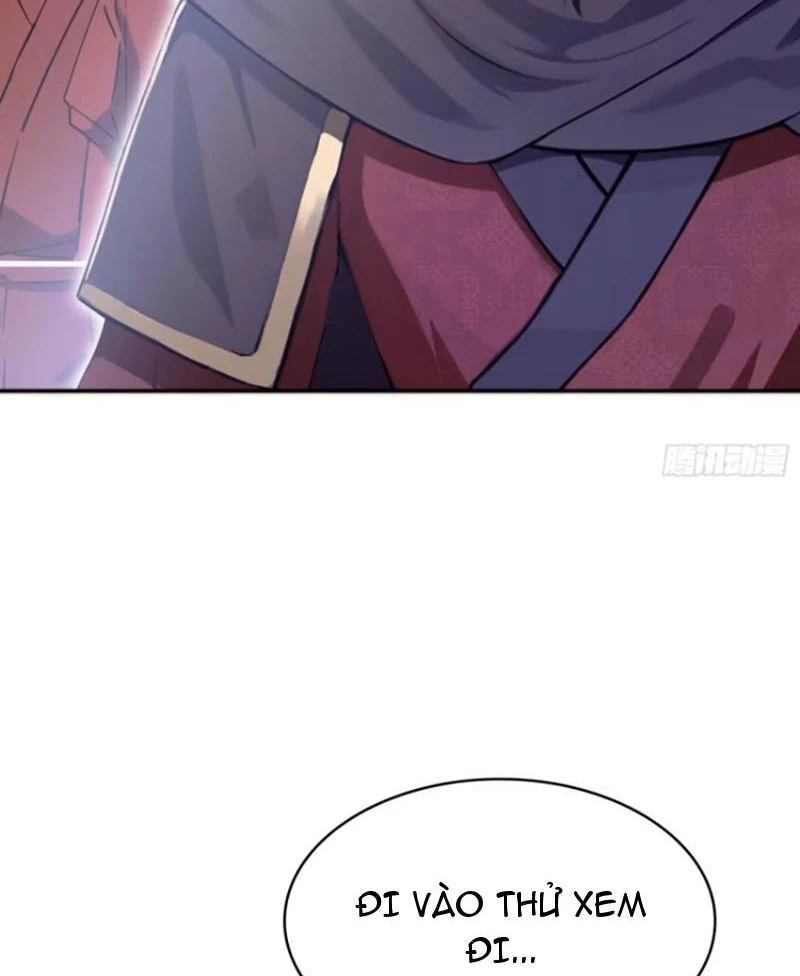 Hoá Ra Ta Đã Vô Địch Từ Lâu Chapter 22 - Trang 4