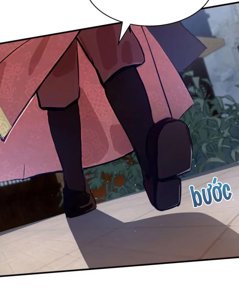 Hoá Ra Ta Đã Vô Địch Từ Lâu Chapter 22 - Trang 4