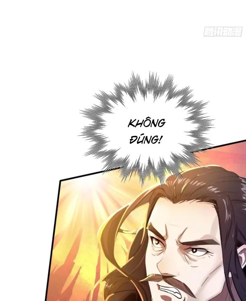 Hoá Ra Ta Đã Vô Địch Từ Lâu Chapter 22 - Trang 4