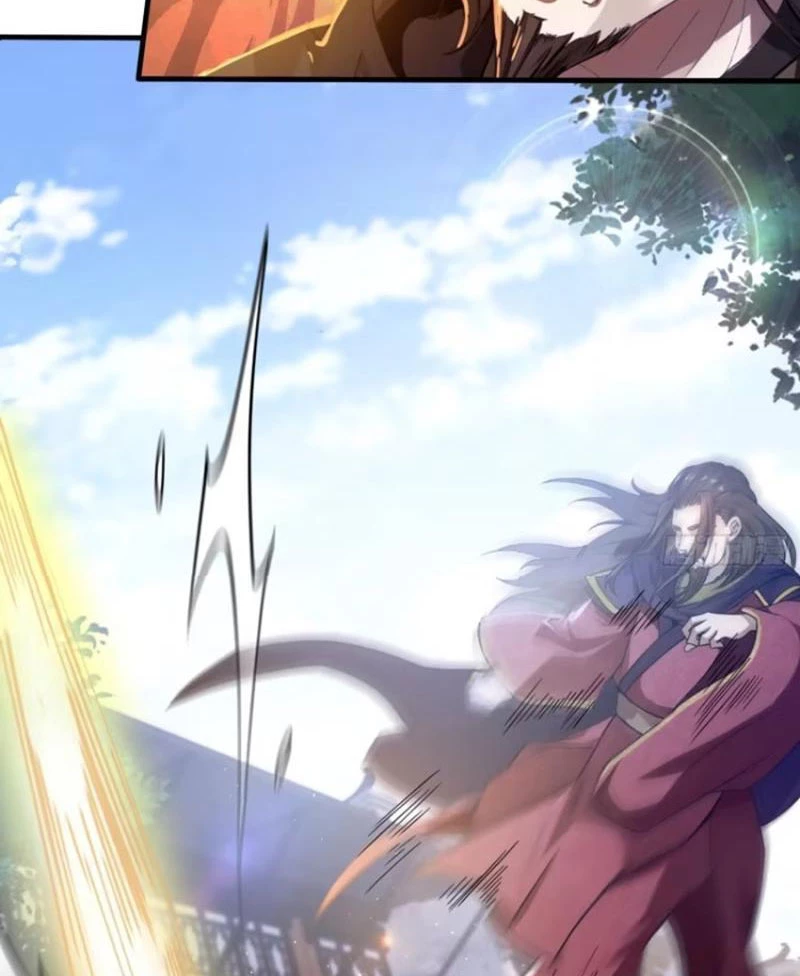 Hoá Ra Ta Đã Vô Địch Từ Lâu Chapter 22 - Trang 4