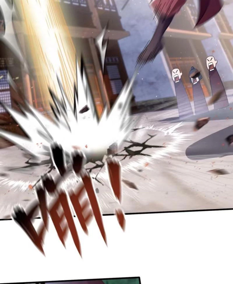 Hoá Ra Ta Đã Vô Địch Từ Lâu Chapter 22 - Trang 4