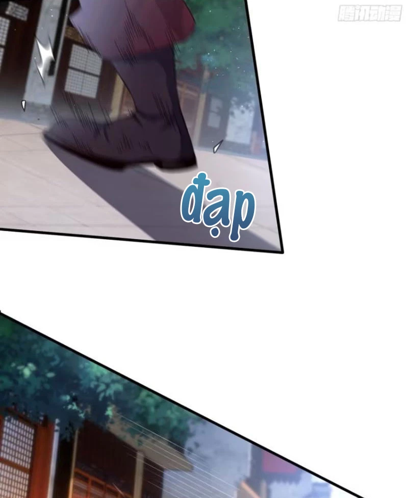 Hoá Ra Ta Đã Vô Địch Từ Lâu Chapter 22 - Trang 4