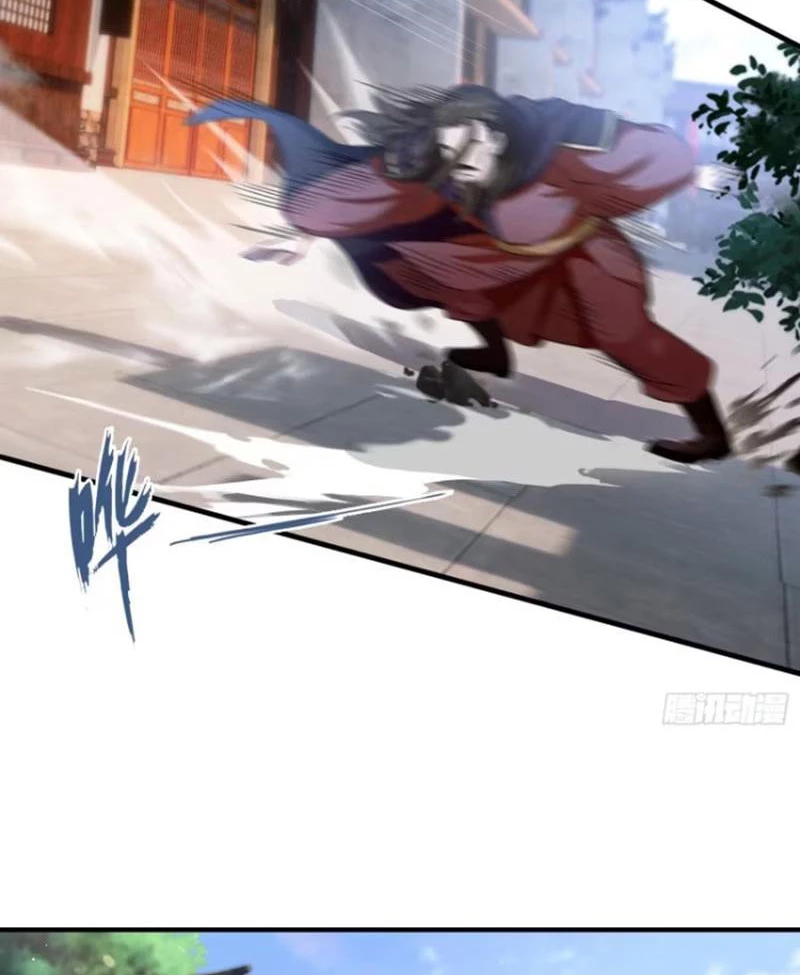 Hoá Ra Ta Đã Vô Địch Từ Lâu Chapter 22 - Trang 4