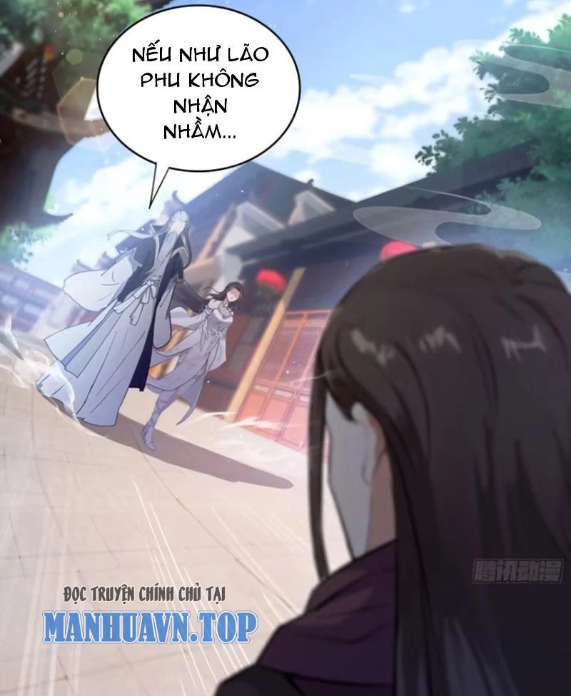 Hoá Ra Ta Đã Vô Địch Từ Lâu Chapter 22 - Trang 4