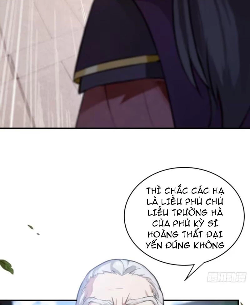 Hoá Ra Ta Đã Vô Địch Từ Lâu Chapter 22 - Trang 4