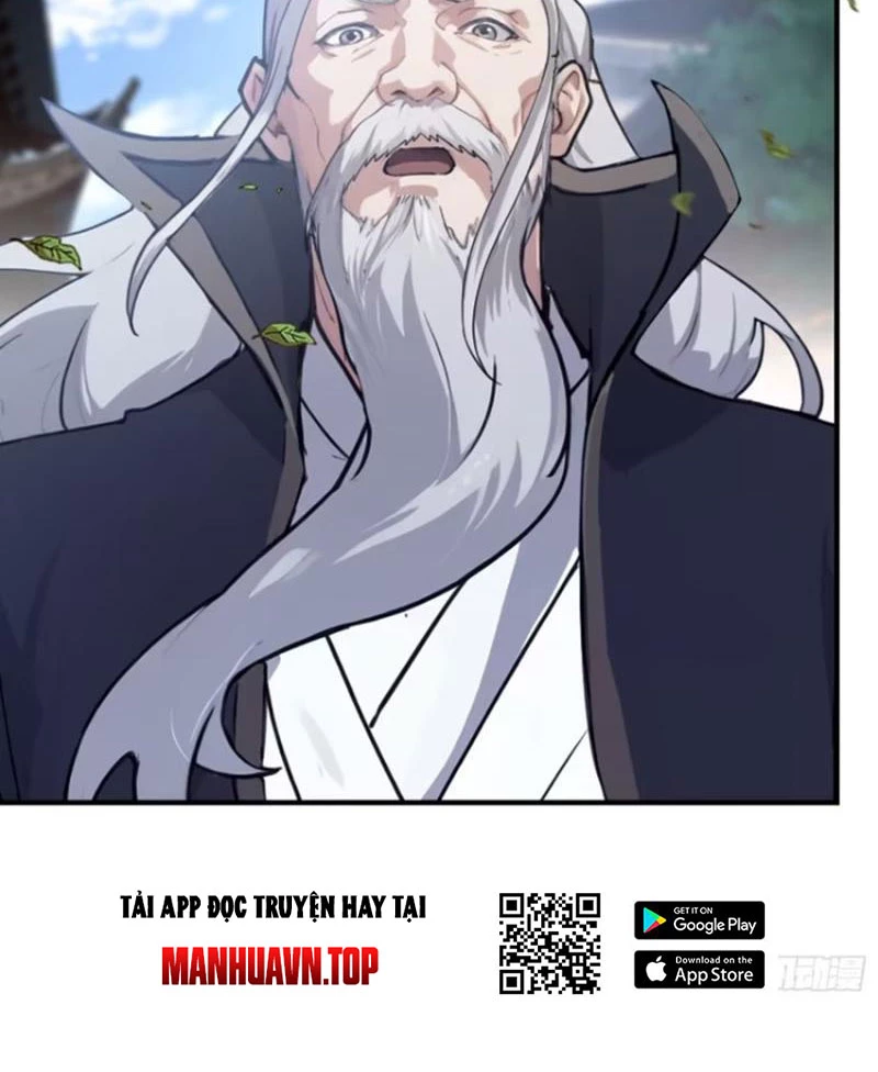 Hoá Ra Ta Đã Vô Địch Từ Lâu Chapter 22 - Trang 4