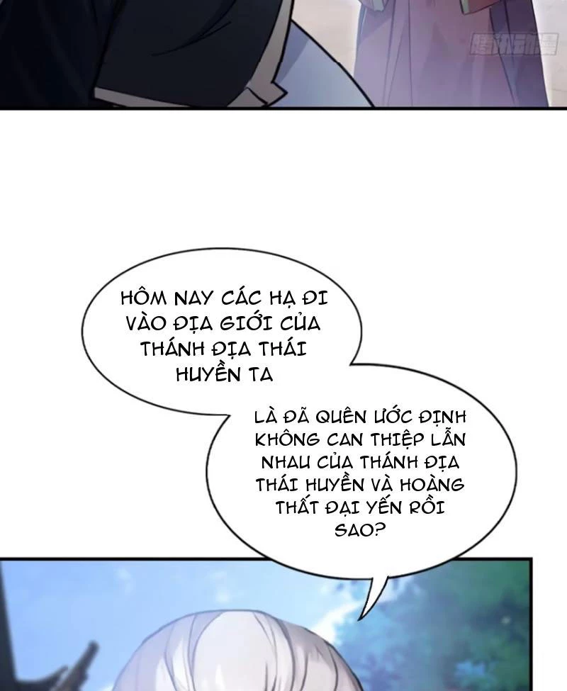 Hoá Ra Ta Đã Vô Địch Từ Lâu Chapter 22 - Trang 4