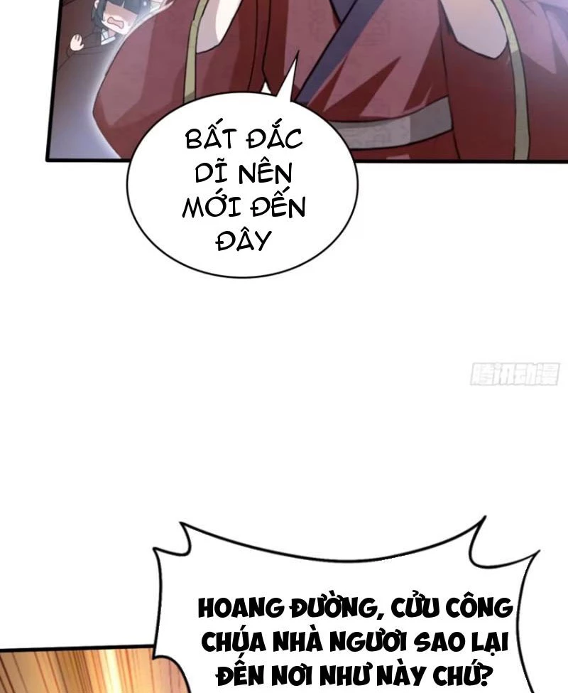 Hoá Ra Ta Đã Vô Địch Từ Lâu Chapter 22 - Trang 4