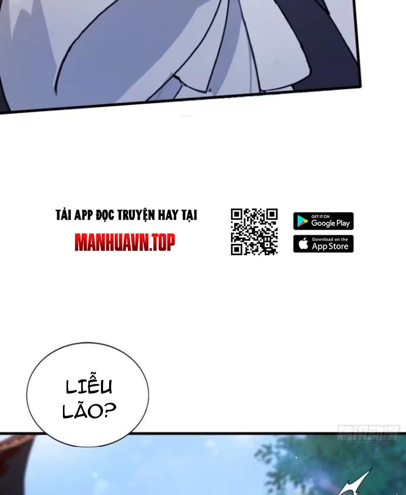 Hoá Ra Ta Đã Vô Địch Từ Lâu Chapter 22 - Trang 4