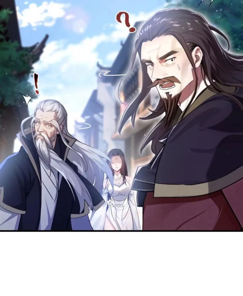 Hoá Ra Ta Đã Vô Địch Từ Lâu Chapter 22 - Trang 4