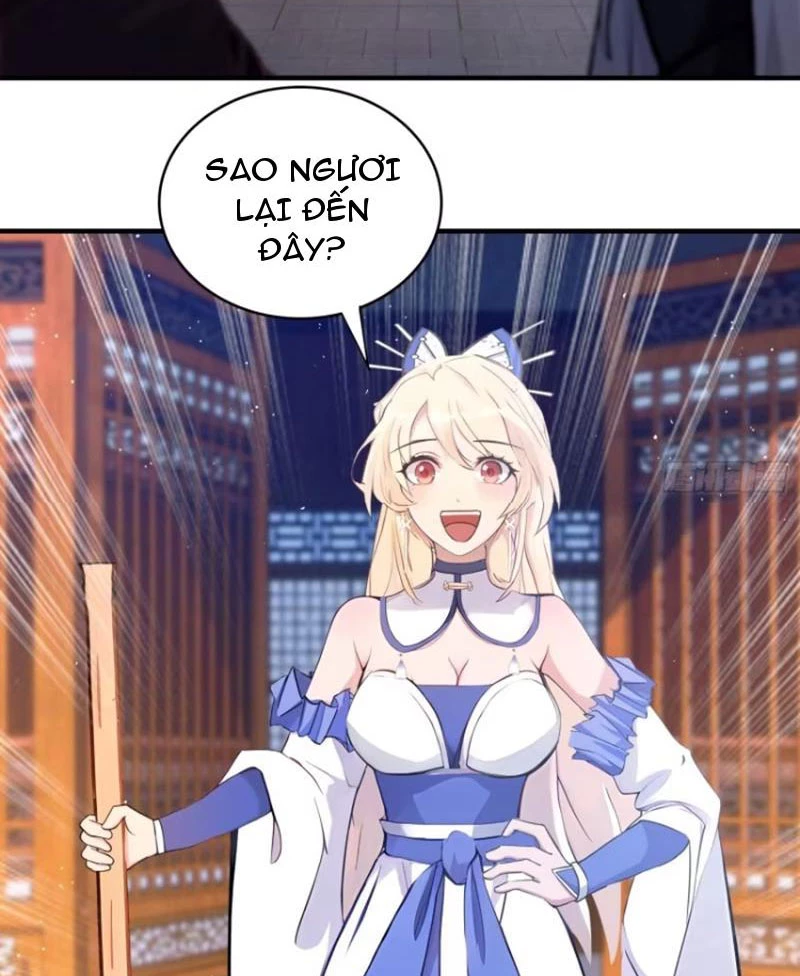 Hoá Ra Ta Đã Vô Địch Từ Lâu Chapter 22 - Trang 4