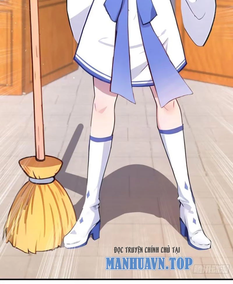 Hoá Ra Ta Đã Vô Địch Từ Lâu Chapter 22 - Trang 4