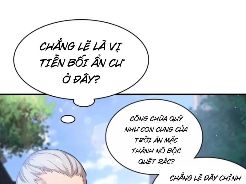 Hoá Ra Ta Đã Vô Địch Từ Lâu Chapter 23 - Trang 4