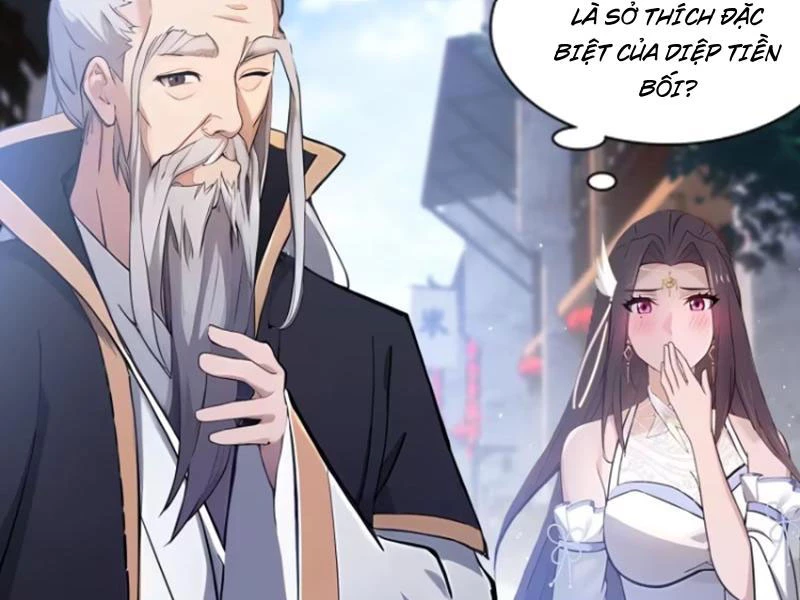 Hoá Ra Ta Đã Vô Địch Từ Lâu Chapter 23 - Trang 4