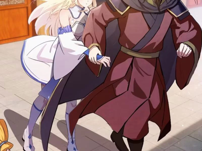 Hoá Ra Ta Đã Vô Địch Từ Lâu Chapter 23 - Trang 4