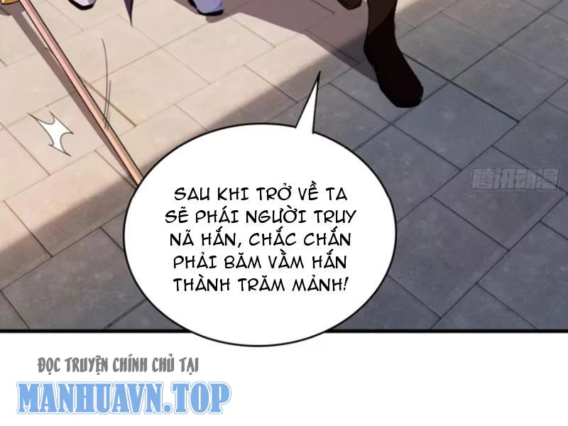 Hoá Ra Ta Đã Vô Địch Từ Lâu Chapter 23 - Trang 4
