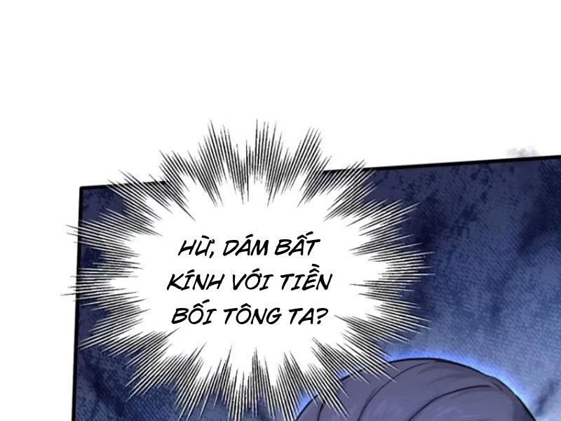 Hoá Ra Ta Đã Vô Địch Từ Lâu Chapter 23 - Trang 4