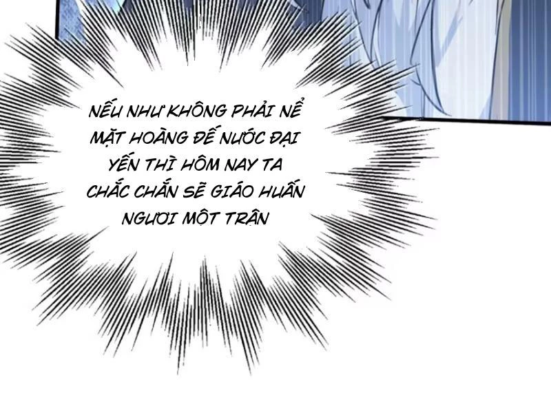 Hoá Ra Ta Đã Vô Địch Từ Lâu Chapter 23 - Trang 4