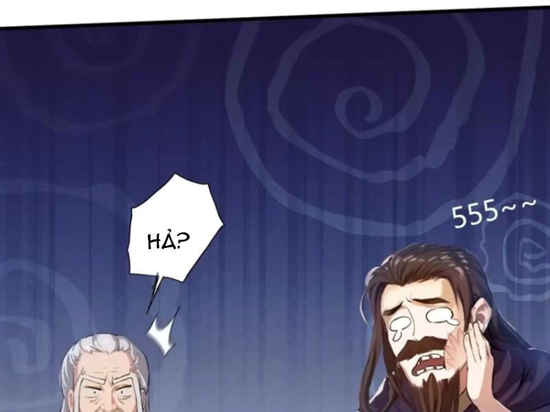 Hoá Ra Ta Đã Vô Địch Từ Lâu Chapter 23 - Trang 4