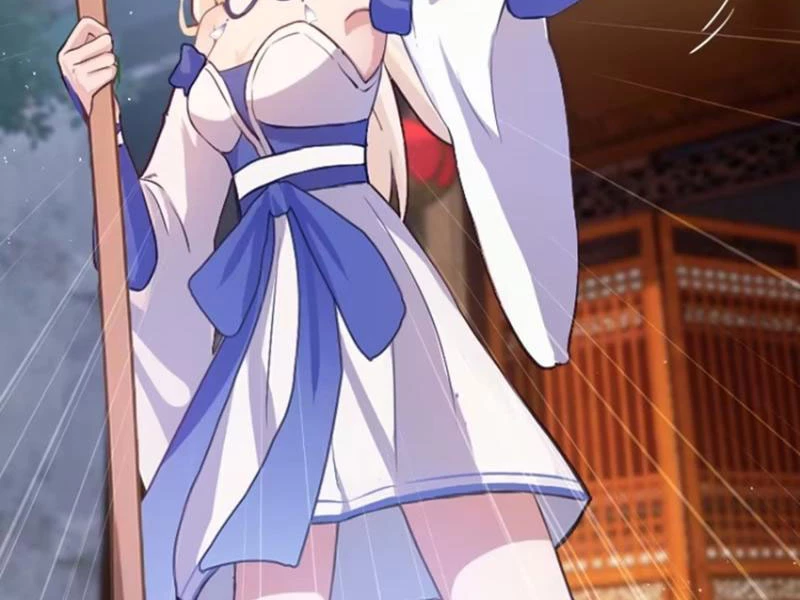 Hoá Ra Ta Đã Vô Địch Từ Lâu Chapter 23 - Trang 4