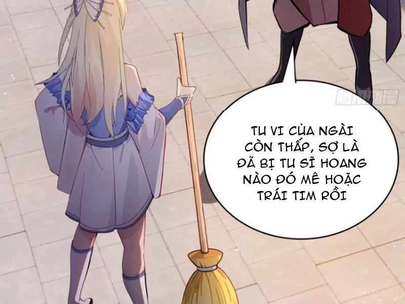 Hoá Ra Ta Đã Vô Địch Từ Lâu Chapter 23 - Trang 4