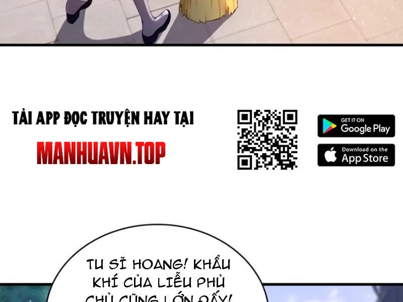 Hoá Ra Ta Đã Vô Địch Từ Lâu Chapter 23 - Trang 4