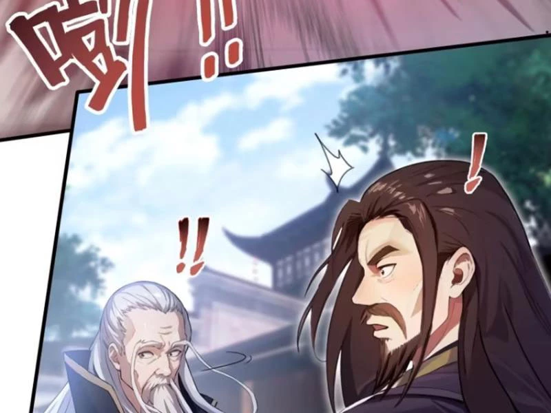 Hoá Ra Ta Đã Vô Địch Từ Lâu Chapter 23 - Trang 4