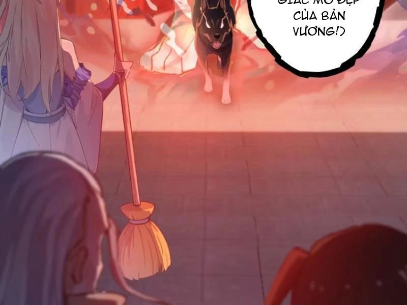 Hoá Ra Ta Đã Vô Địch Từ Lâu Chapter 23 - Trang 4