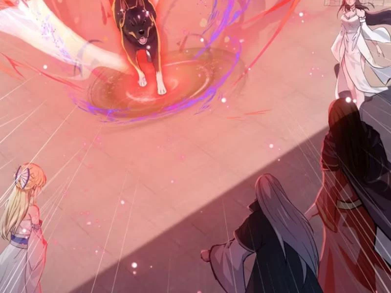 Hoá Ra Ta Đã Vô Địch Từ Lâu Chapter 23 - Trang 4