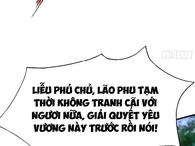 Hoá Ra Ta Đã Vô Địch Từ Lâu Chapter 23 - Trang 4