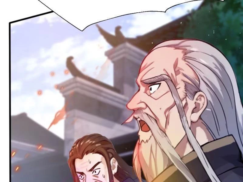 Hoá Ra Ta Đã Vô Địch Từ Lâu Chapter 23 - Trang 4