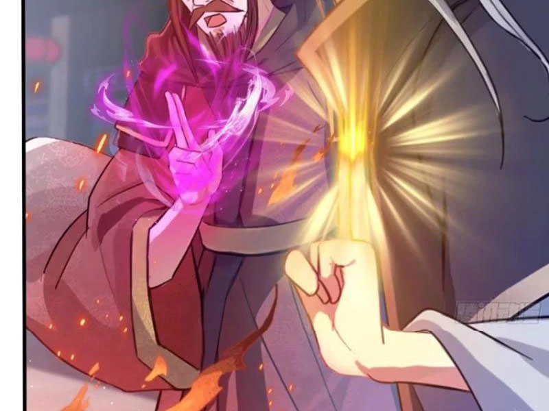 Hoá Ra Ta Đã Vô Địch Từ Lâu Chapter 23 - Trang 4