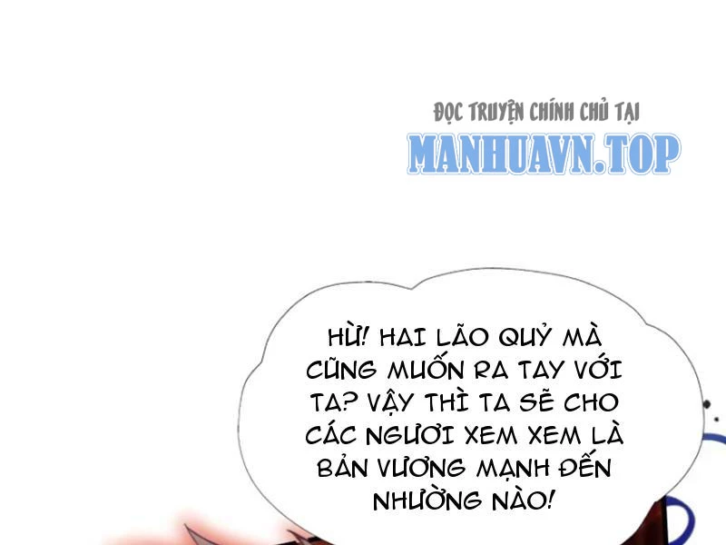 Hoá Ra Ta Đã Vô Địch Từ Lâu Chapter 23 - Trang 4