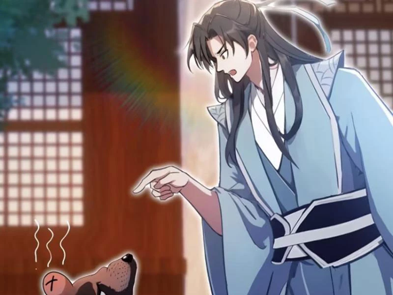 Hoá Ra Ta Đã Vô Địch Từ Lâu Chapter 23 - Trang 4