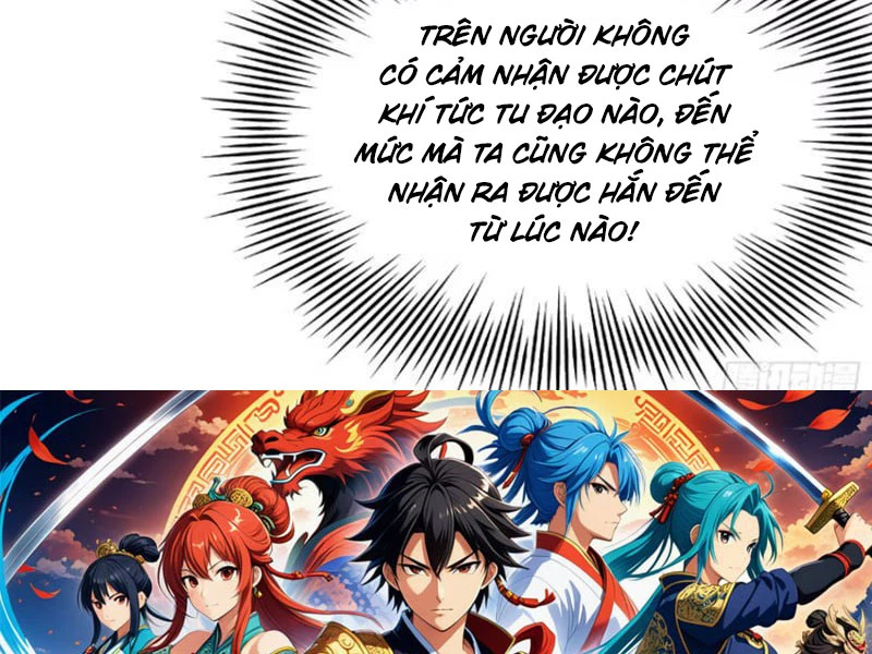 Hoá Ra Ta Đã Vô Địch Từ Lâu Chapter 23 - Trang 4