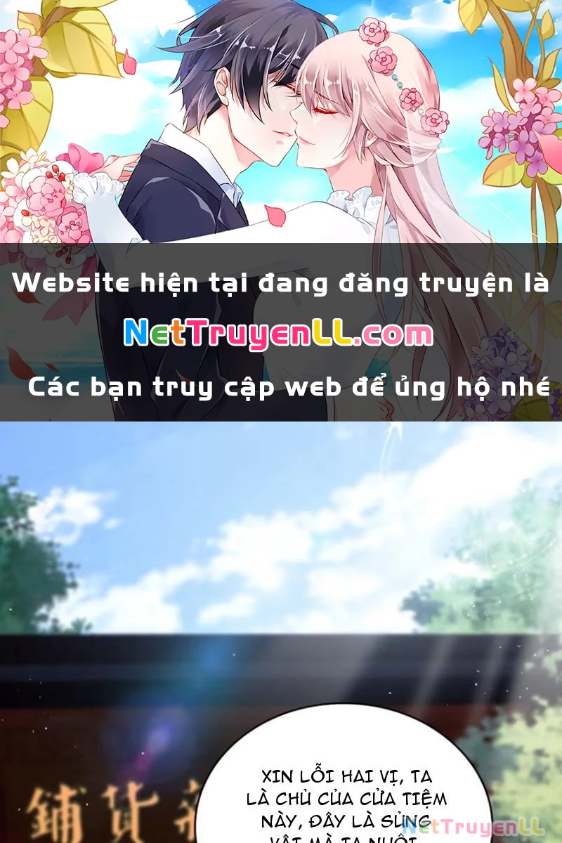 Hoá Ra Ta Đã Vô Địch Từ Lâu Chapter 24 - Trang 4
