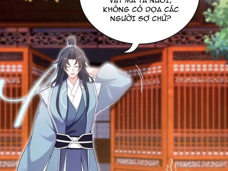 Hoá Ra Ta Đã Vô Địch Từ Lâu Chapter 24 - Trang 4