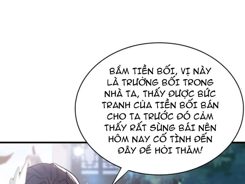 Hoá Ra Ta Đã Vô Địch Từ Lâu Chapter 24 - Trang 4