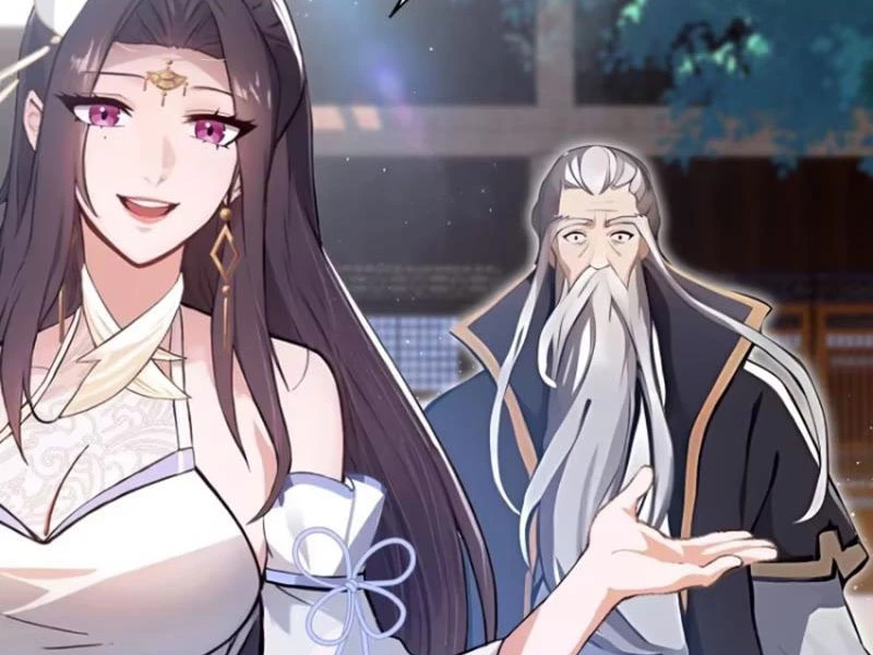 Hoá Ra Ta Đã Vô Địch Từ Lâu Chapter 24 - Trang 4